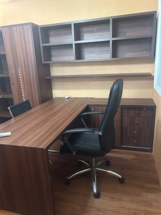Sala comercial na Pituba |  Millenium