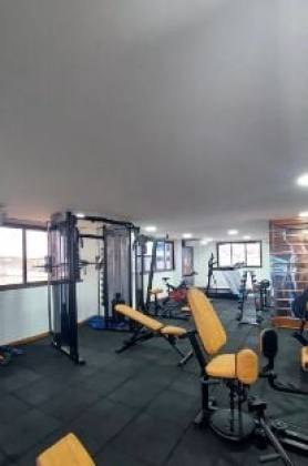 Facility Tower | Caminho das árvores