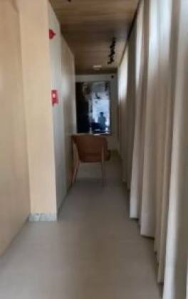 Facility Tower | Caminho das árvores