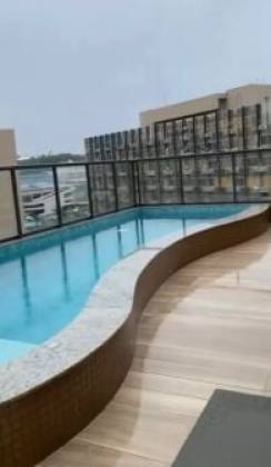 Facility Tower | Caminho das árvores