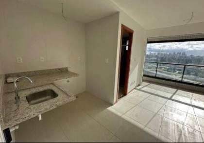 Facility Tower | Caminho das árvores