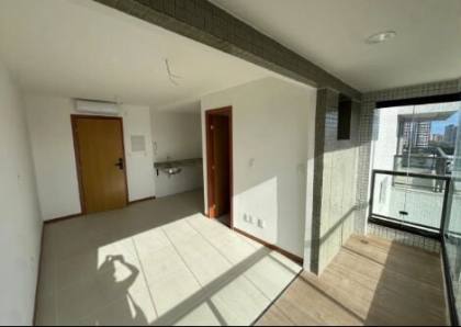Facility Tower | Caminho das árvores