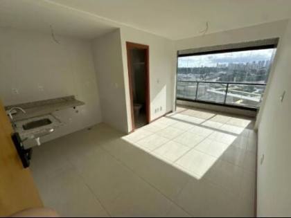 Facility Tower | Caminho das árvores