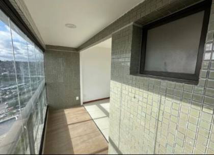 Facility Tower | Caminho das árvores