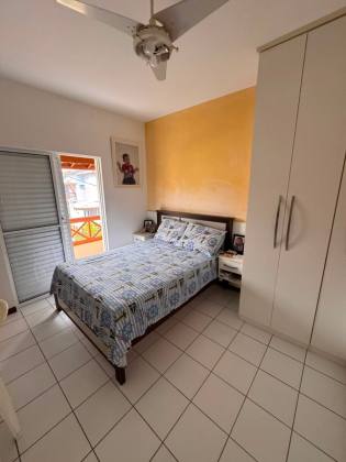 CASA | Stella Maris 3/4 com suíte