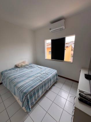 CASA | Stella Maris 3/4 com suíte