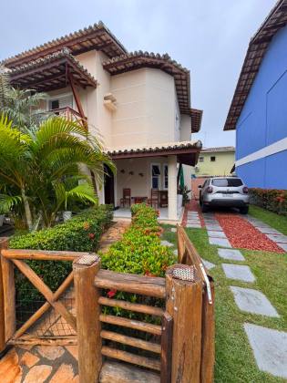 CASA | Stella Maris 3/4 com suíte