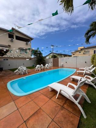 CASA | Stella Maris 3/4 com suíte