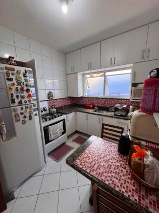 CASA | Stella Maris 3/4 com suíte