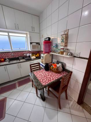 CASA | Stella Maris 3/4 com suíte