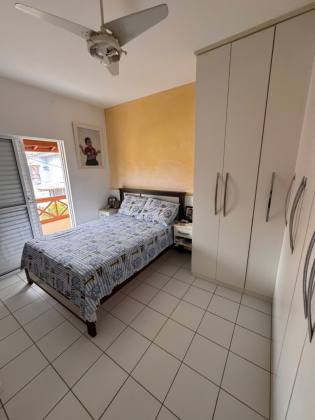CASA | Stella Maris 3/4 com suíte