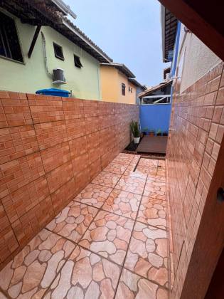 CASA | Stella Maris 3/4 com suíte