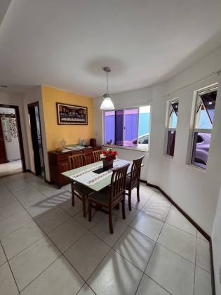 CASA | Stella Maris 3/4 com suíte