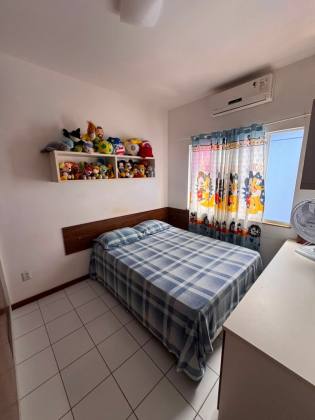 CASA | Stella Maris 3/4 com suíte