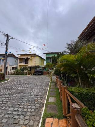 CASA | Stella Maris 3/4 com suíte