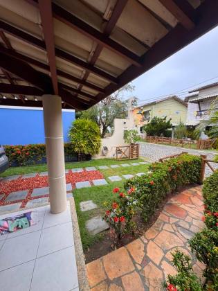 CASA | Stella Maris 3/4 com suíte
