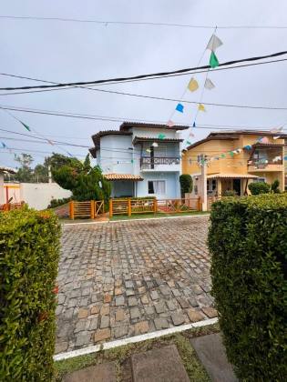CASA | Stella Maris 3/4 com suíte