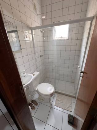 CASA | Stella Maris 3/4 com suíte