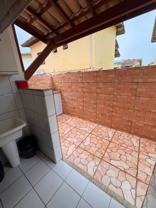 CASA | Stella Maris 3/4 com suíte
