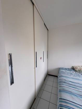 CASA | Stella Maris 3/4 com suíte