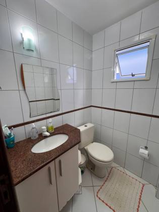 CASA | Stella Maris 3/4 com suíte