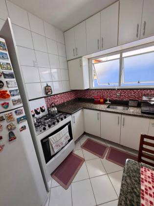 CASA | Stella Maris 3/4 com suíte
