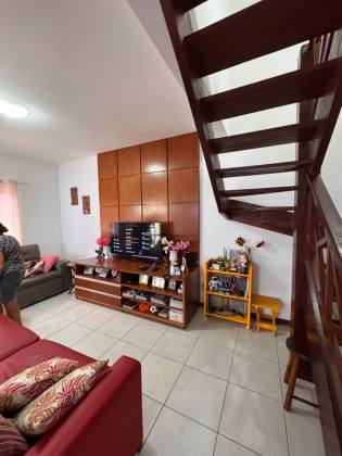 CASA | Stella Maris 3/4 com suíte