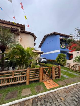 CASA | Stella Maris 3/4 com suíte