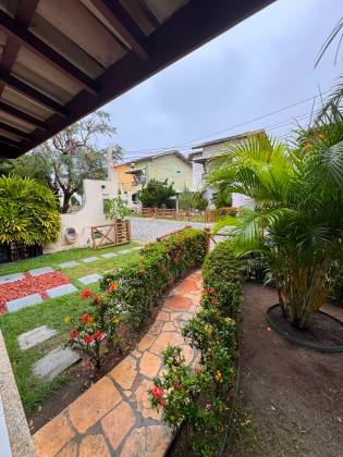 CASA | Stella Maris 3/4 com suíte