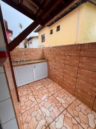 CASA | Stella Maris 3/4 com suíte