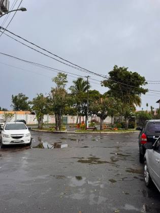 CASA | Stella Maris 3/4 com suíte