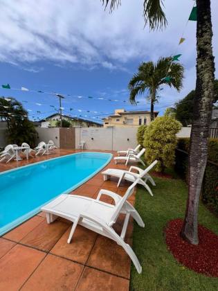 CASA | Stella Maris 3/4 com suíte