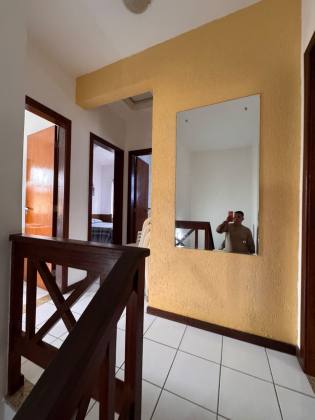 CASA | Stella Maris 3/4 com suíte