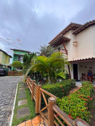CASA | Stella Maris 3/4 com suíte