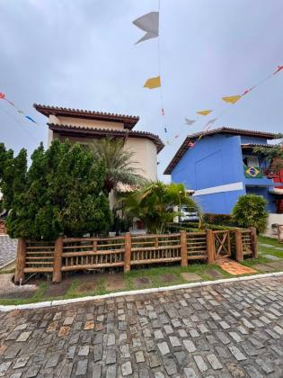 CASA | Stella Maris 3/4 com suíte