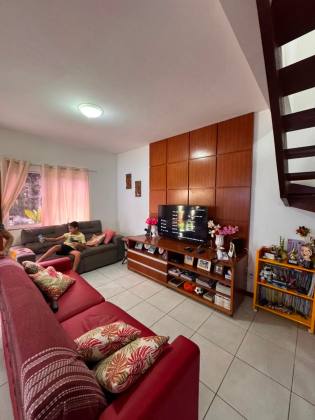 CASA | Stella Maris 3/4 com suíte