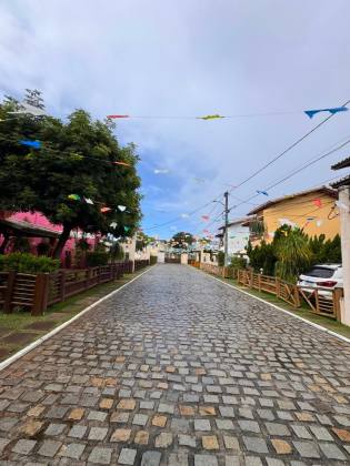 CASA | Stella Maris 3/4 com suíte