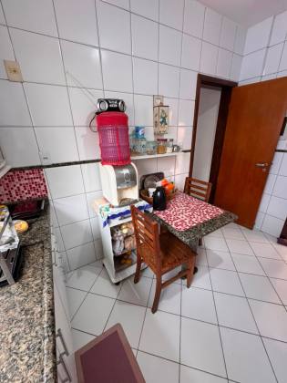 CASA | Stella Maris 3/4 com suíte