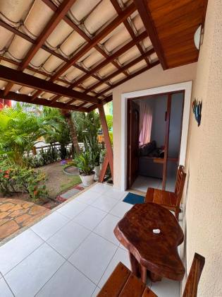 CASA | Stella Maris 3/4 com suíte