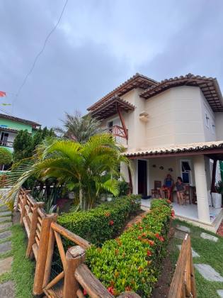 CASA | Stella Maris 3/4 com suíte