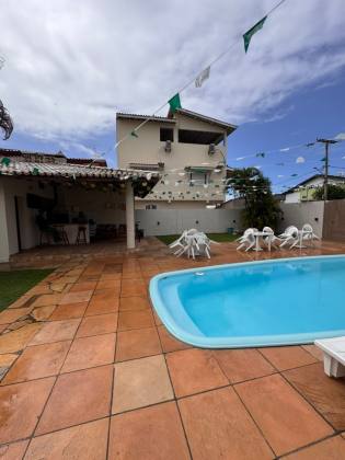 CASA | Stella Maris 3/4 com suíte