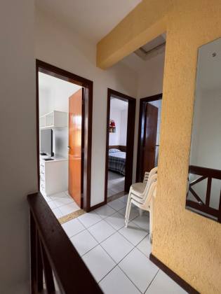 CASA | Stella Maris 3/4 com suíte