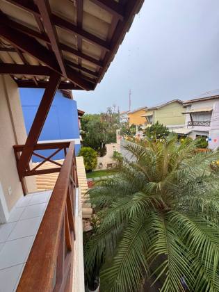 CASA | Stella Maris 3/4 com suíte