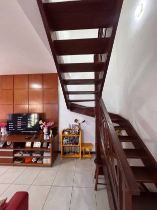 CASA | Stella Maris 3/4 com suíte