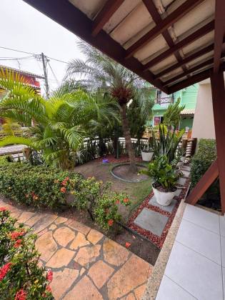 CASA | Stella Maris 3/4 com suíte