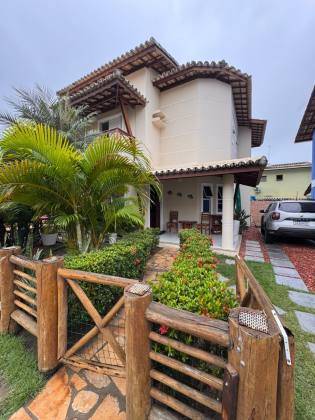 CASA | Stella Maris 3/4 com suíte