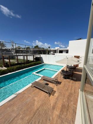 Casa em Villas do Atlântico  |  4/4 com suítes