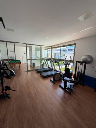 Casa em Villas do Atlântico  |  4/4 com suítes