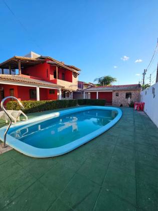 Casa em Villas do Atlântico  |  4/4 com suítes