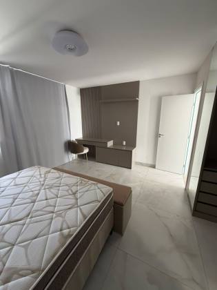 Casa em Villas do Atlântico  |  4/4 com suítes